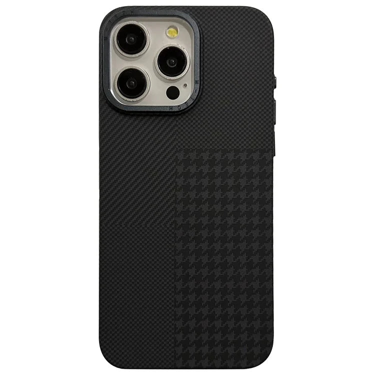For iPhone 14 Pro Max Cell Phone Case Scratch Proof Hard PC Cover