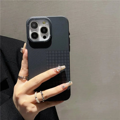 For iPhone 14 Pro Max Cell Phone Case Scratch Proof Hard PC Cover