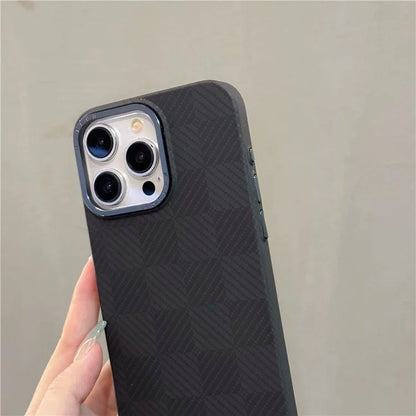 For iPhone 14 Pro Max Cell Phone Case Scratch Proof Hard PC Cover