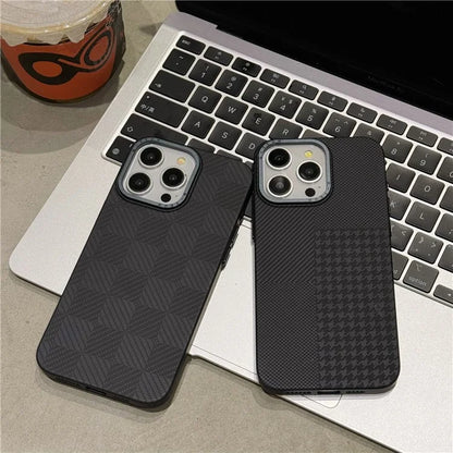 For iPhone 14 Pro Max Cell Phone Case Scratch Proof Hard PC Cover