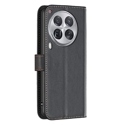 BINFEN COLOR BF17 For TECNO Camon 30 Premier 5G Case Stand Magnetic Leather Phone Cover