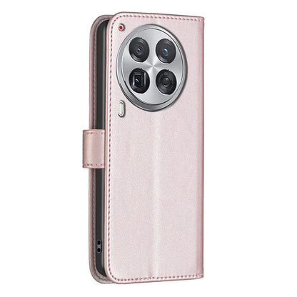 BINFEN COLOR BF17 For TECNO Camon 30 Premier 5G Case Stand Magnetic Leather Phone Cover
