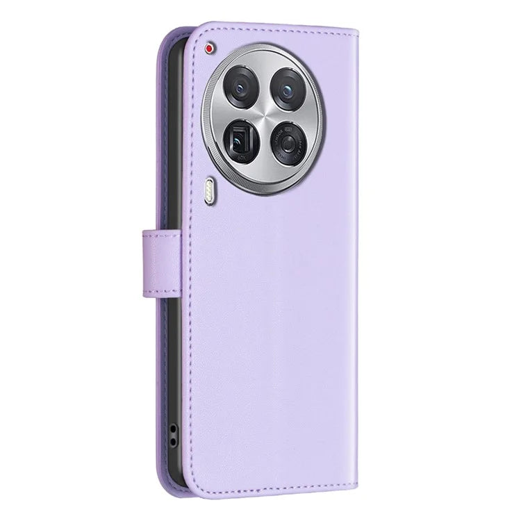 BINFEN COLOR BF17 For TECNO Camon 30 Premier 5G Case Stand Magnetic Leather Phone Cover