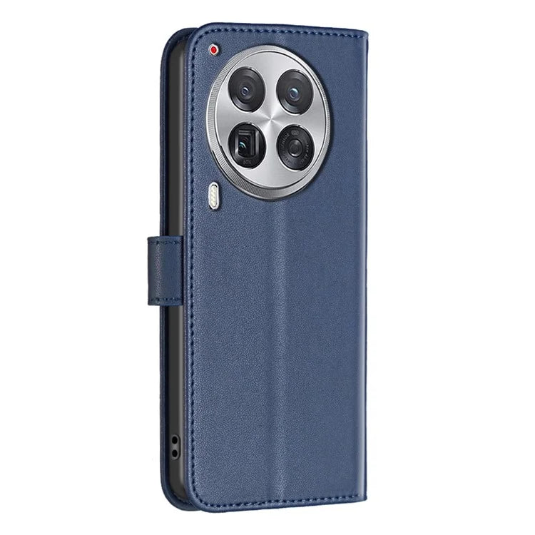 BINFEN COLOR BF17 For TECNO Camon 30 Premier 5G Case Stand Magnetic Leather Phone Cover