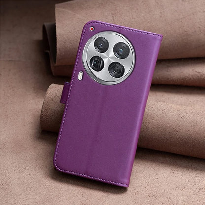 BINFEN COLOR BF17 For TECNO Camon 30 Premier 5G Case Stand Magnetic Leather Phone Cover