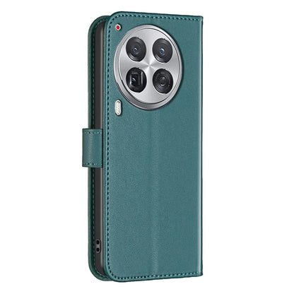 BINFEN COLOR BF17 For TECNO Camon 30 Premier 5G Case Stand Magnetic Leather Phone Cover