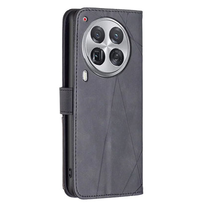 BINFEN COLOR BF05 For TECNO Camon 30 Premier 5G Case Wallet PU Leather Flip Phone Cover