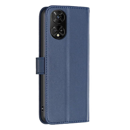 BINFEN COLOR BF17 For TCL 50 XE 5G / 50 XL 5G Case Wallet Leather + TPU Flip Phone Cover