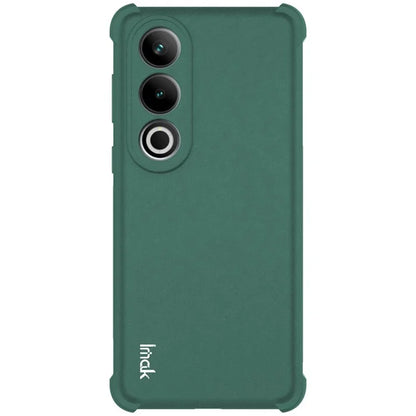 IMAK For OnePlus Ace 3V 5G Case Drop-proof Soft TPU Matte Phone Cover