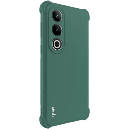 IMAK For OnePlus Ace 3V 5G Case Drop-proof Soft TPU Matte Phone Cover