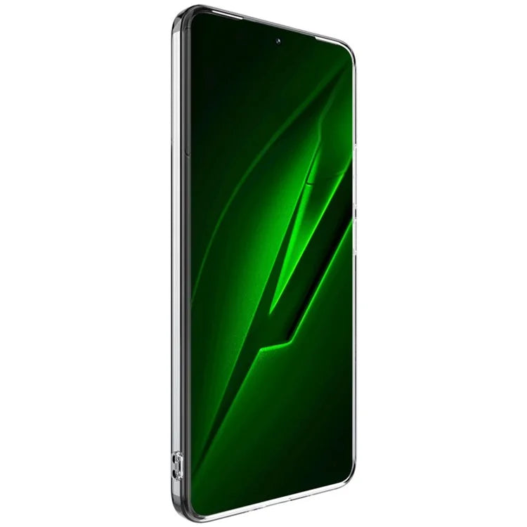IMAK UX-5 Series For Xiaomi Redmi K70 Pro Champion Edition Case TPU Slim Phone Cover Protector