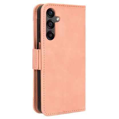 For Samsung Galaxy M55 5G / C55 5G / F55 5G Leather Case Multiple Card Slots Wallet Flip Phone Cover