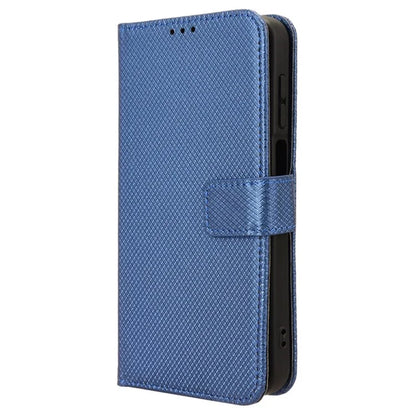 For Samsung Galaxy F15 5G / M15 5G Wallet Case Diamond Texture Leather Phone Cover