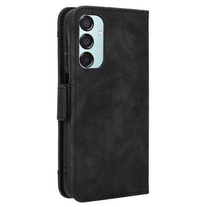 For Samsung Galaxy F15 5G / M15 5G Phone Case Multiple Card Slots Leather Phone Cover