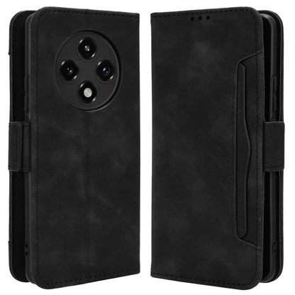 For Oppo F27 Pro 5G / Oppo F27 Pro+ 5G / A3 Pro (China) 5G Case Multiple Card Slots Shockproof Leather Folio Phone Cover
