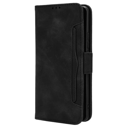 For Oppo F27 Pro 5G / Oppo F27 Pro+ 5G / A3 Pro (China) 5G Case Multiple Card Slots Shockproof Leather Folio Phone Cover