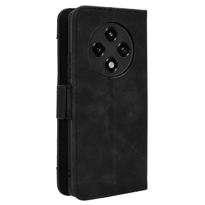 For Oppo F27 Pro 5G / Oppo F27 Pro+ 5G / A3 Pro (China) 5G Case Multiple Card Slots Shockproof Leather Folio Phone Cover