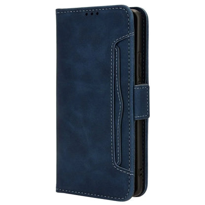 For Oppo F27 Pro 5G / Oppo F27 Pro+ 5G / A3 Pro (China) 5G Case Multiple Card Slots Shockproof Leather Folio Phone Cover