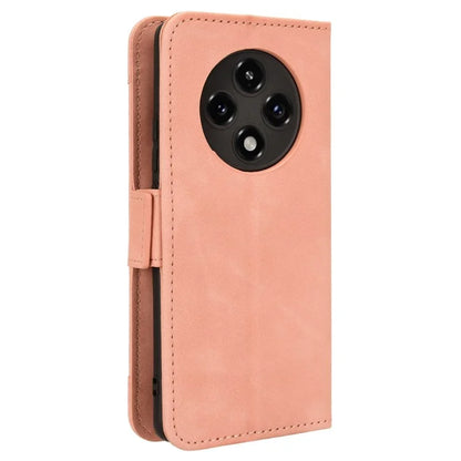 For Oppo F27 Pro 5G / Oppo F27 Pro+ 5G / A3 Pro (China) 5G Case Multiple Card Slots Shockproof Leather Folio Phone Cover