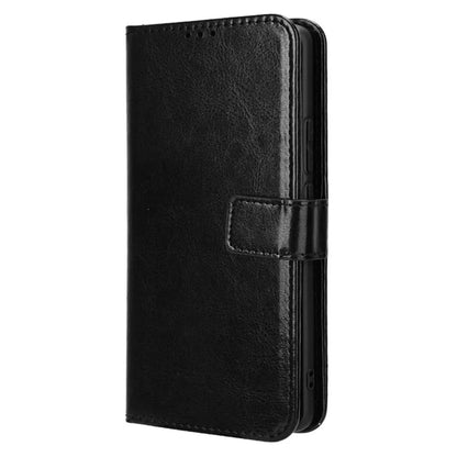 For Oppo F27 Pro 5G / Oppo F27 Pro+ 5G / A3 Pro (China) 5G Wallet Case Card Slots Leather Phone Cover Crazy Horse Texture