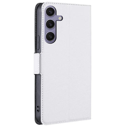 For Samsung Galaxy S24+ Case Shockproof PU+TPU Phone Cover