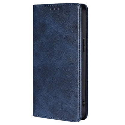 For Honor Magic6 Pro 5G Case Anti-Scratch Stand Leather Wallet Phone Cover