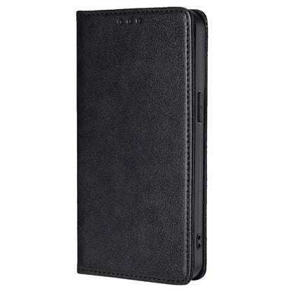 For Huawei nova 12 5G Shockproof Case Leather Wallet Phone Cover