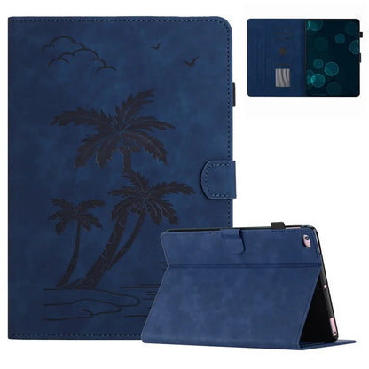 For iPad mini (2019) 7.9 inch / mini 4 / mini 3 / Mini 2 / Mini Case PU Leather Tablet Cover with Card Slots
