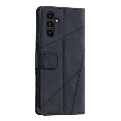 For Samsung Galaxy A05s 4G Case Flip Wallet PU Leather Skin-touch Shockproof Phone Cover