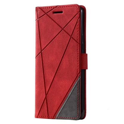 For Samsung Galaxy A05s 4G Case Flip Wallet PU Leather Skin-touch Shockproof Phone Cover