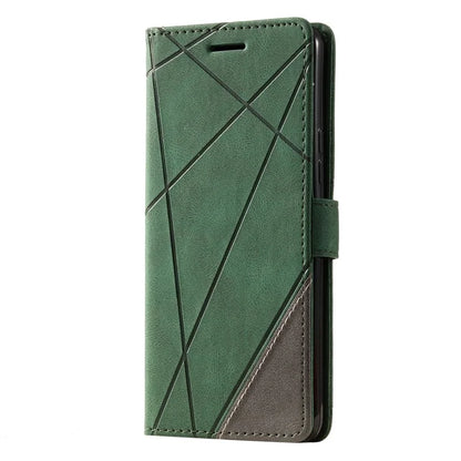 For Samsung Galaxy A05s 4G Case Flip Wallet PU Leather Skin-touch Shockproof Phone Cover
