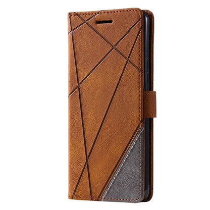 For Samsung Galaxy A05s 4G Case Flip Wallet PU Leather Skin-touch Shockproof Phone Cover
