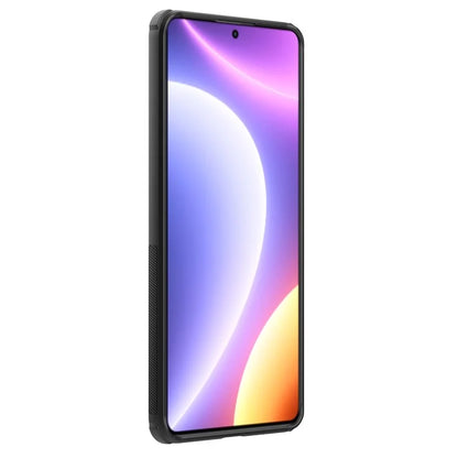 NILLKIN Super Frosted Shield Pro for Xiaomi Redmi Turbo 3 5G / Poco F6 5G Case PC+TPU Non-Slip Slim Phone Cover