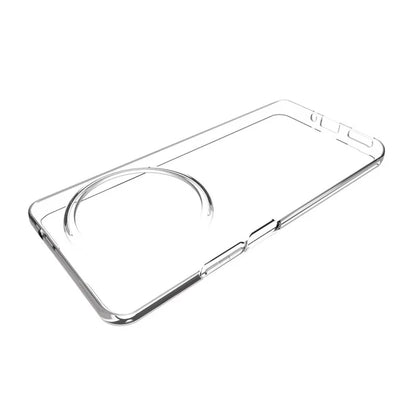 10Pcs / Pack For Huawei nova 12i 4G Case Watermark-Free Clear TPU Shockproof Phone Cover