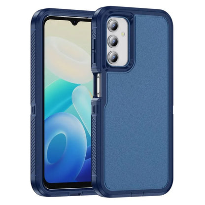 For Samsung Galaxy A14 5G / 4G Case Anti-drop TPU+PC Phone Back Cover