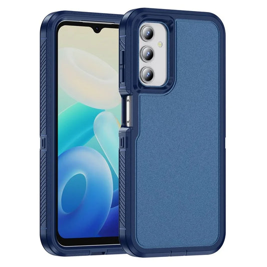 For Samsung Galaxy A14 5G / 4G Case Anti-drop TPU+PC Phone Back Cover