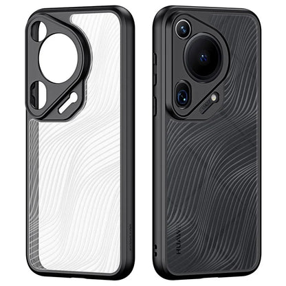 DUX DUCIS Aimo Series For Huawei Pura 70 Ultra Case TPU+PC Shock-Absorbing Phone Cover (REACH Certification)