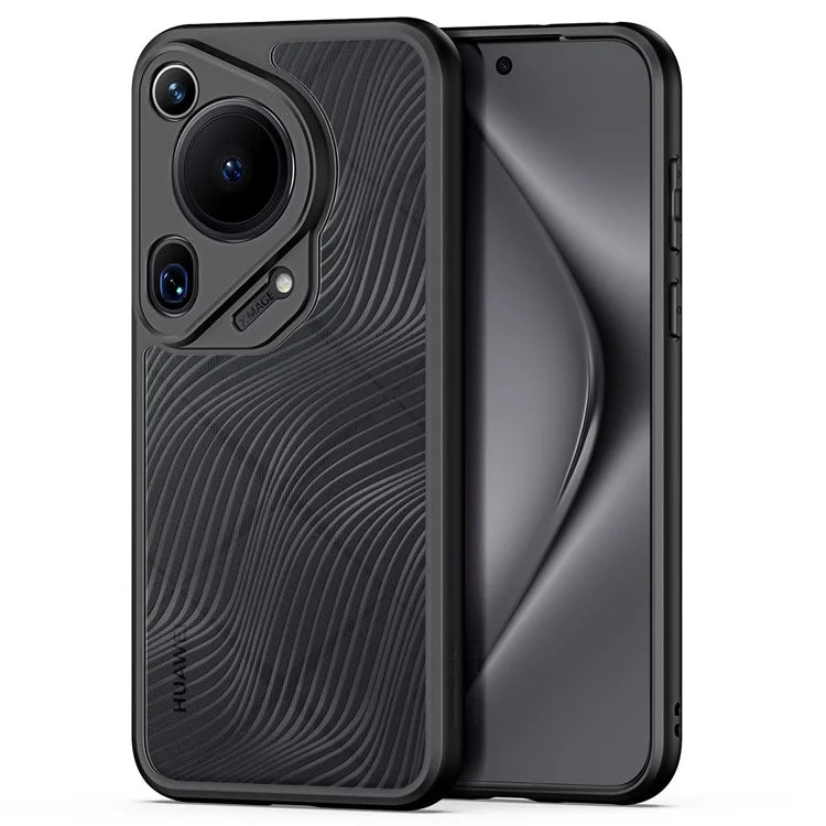 DUX DUCIS Aimo Series For Huawei Pura 70 Ultra Case TPU+PC Shock-Absorbing Phone Cover (REACH Certification)