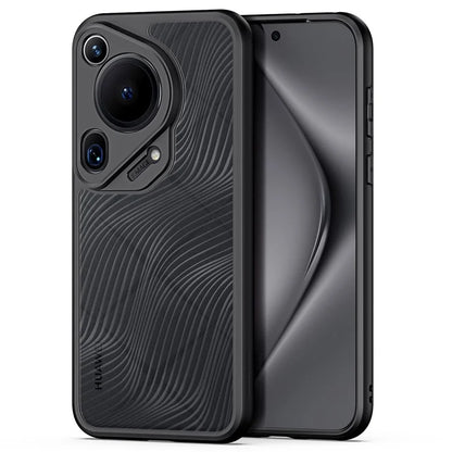 DUX DUCIS Aimo Series For Huawei Pura 70 Ultra Case TPU+PC Shock-Absorbing Phone Cover (REACH Certification)