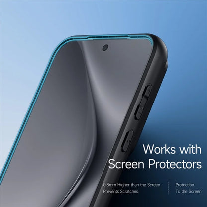 DUX DUCIS Aimo Series For Huawei Pura 70 Ultra Case TPU+PC Shock-Absorbing Phone Cover (REACH Certification)