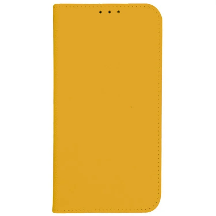 For Oppo A2 Pro 5G Case Cross Texture Magnetic Closing Wallet Leather Cover