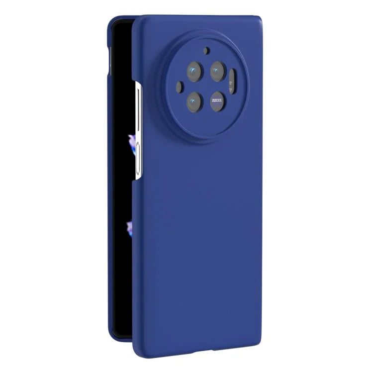 For vivo X Fold3 Case Skin-Touch Hard PC Protective Phone Cover