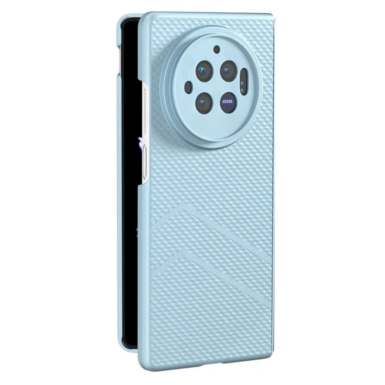 For vivo X Fold3 Matte Case Hard PC Protective Phone Cover