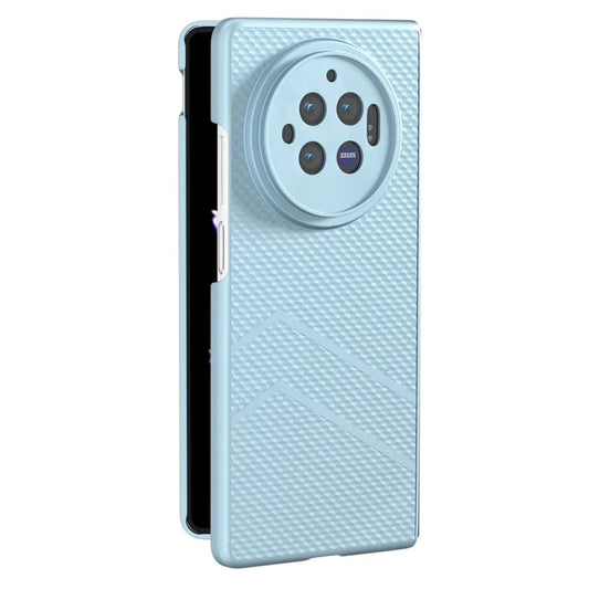 For vivo X Fold3 Matte Case Hard PC Protective Phone Cover