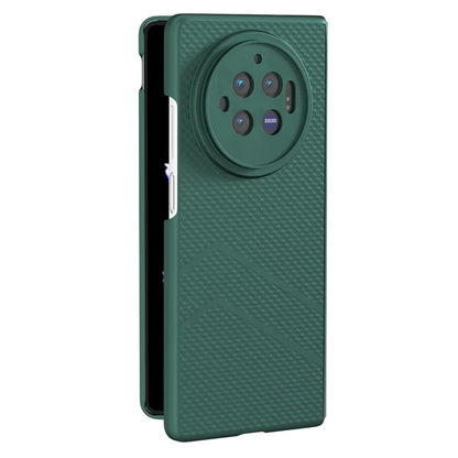 For vivo X Fold3 Matte Case Hard PC Protective Phone Cover