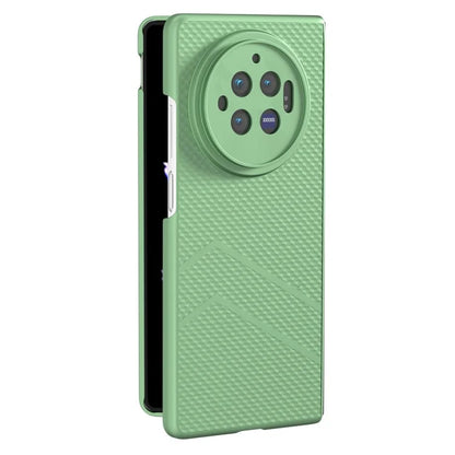 For vivo X Fold3 Matte Case Hard PC Protective Phone Cover
