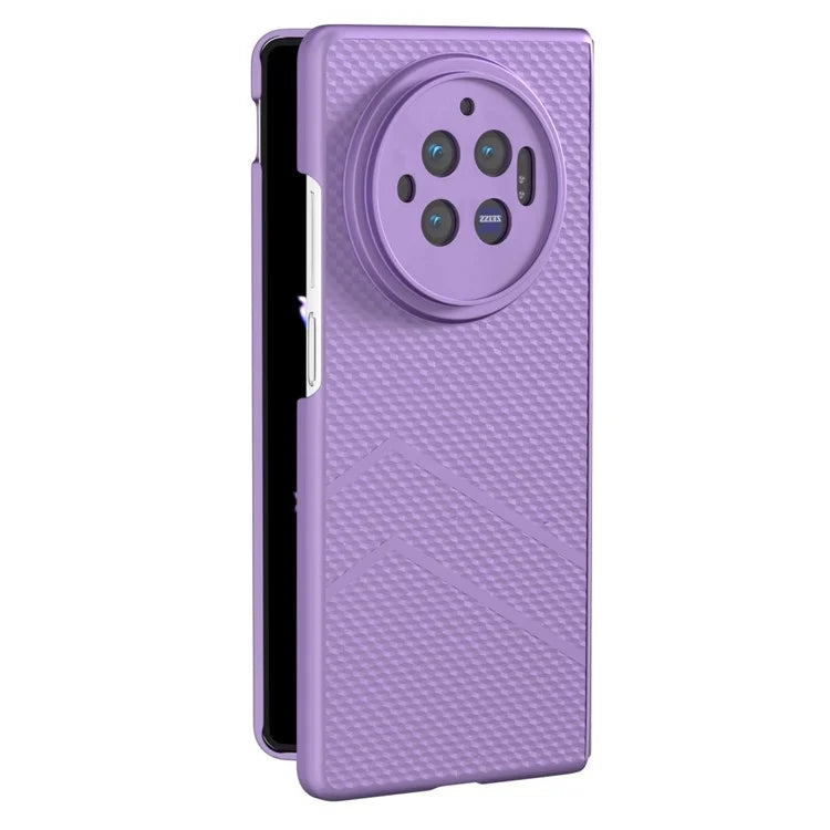 For vivo X Fold3 Matte Case Hard PC Protective Phone Cover