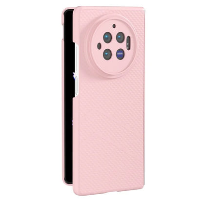 For vivo X Fold3 Matte Case Hard PC Protective Phone Cover