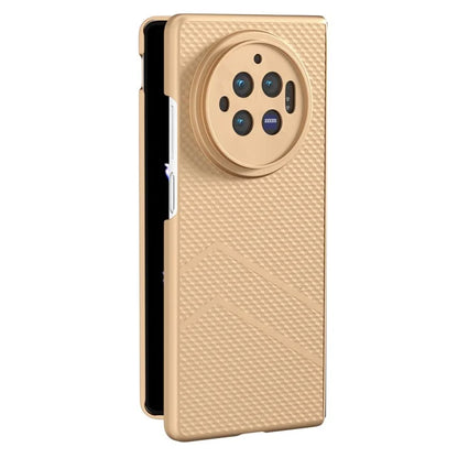 For vivo X Fold3 Matte Case Hard PC Protective Phone Cover
