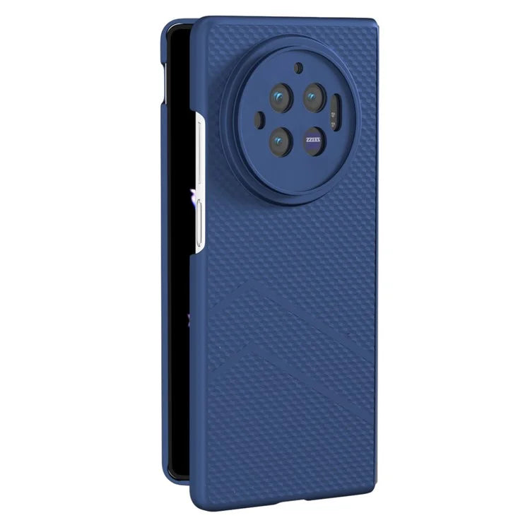For vivo X Fold3 Matte Case Hard PC Protective Phone Cover